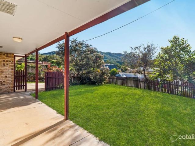 House for rent in Canungra, Queensland