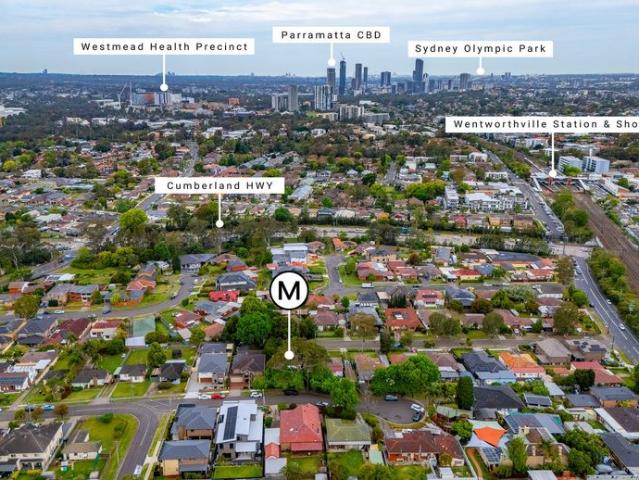 House for rent in Sydney, New South Wales