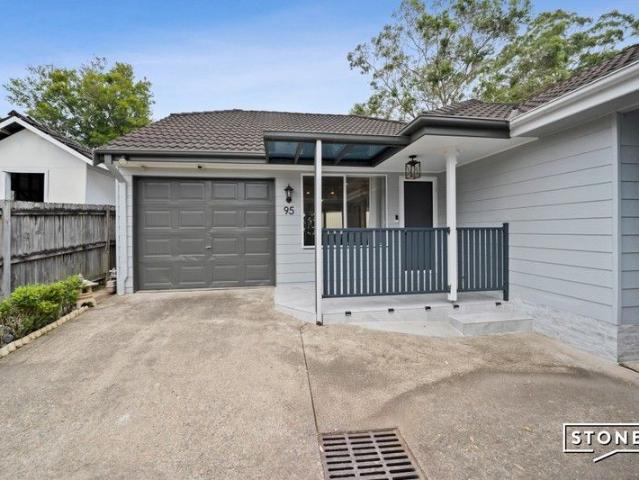 House for sale in Sydney, New South Wales