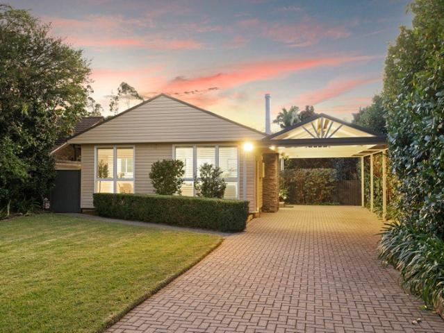 House for sale in Sydney, New South Wales