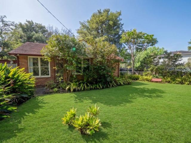 House for rent in Upper North Shore, Sydney