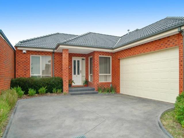 Apartment for rent in Camerons Creek, Victoria