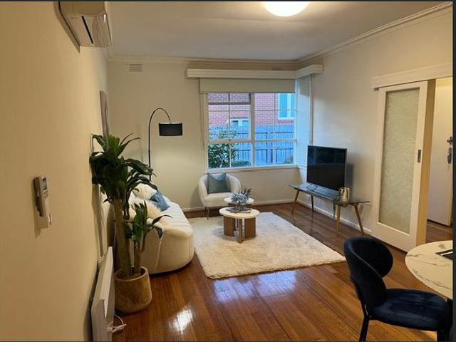 Apartment for rent in Camerons Creek, Victoria