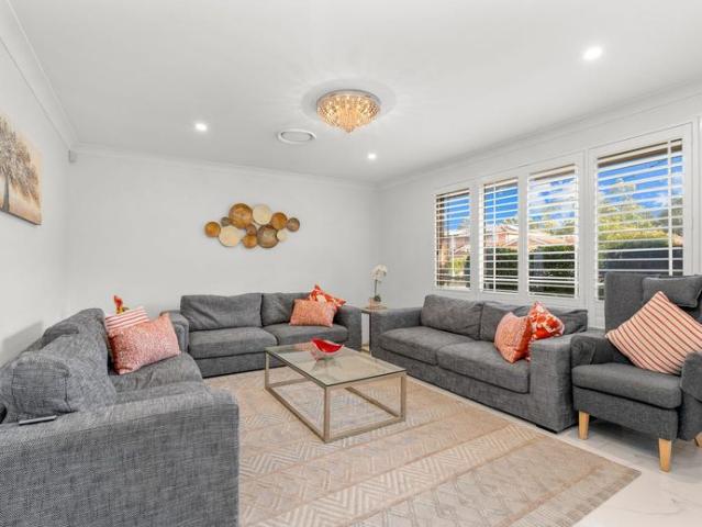 House for rent in Glenwood, Sydney
