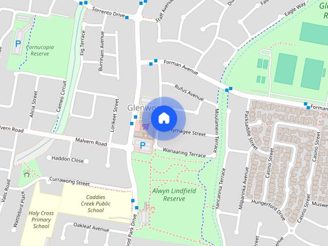 House for rent in Sydney, New South Wales
