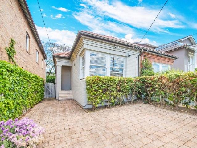 Duplex for sale in Sydney, New South Wales