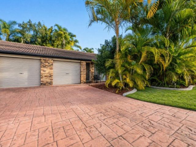Townhouse for sale in Fernbrook, Queensland