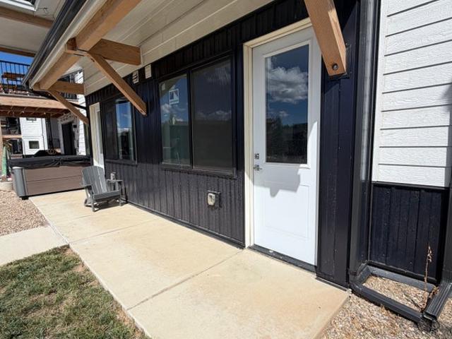Room for rent in Fraser, Colorado