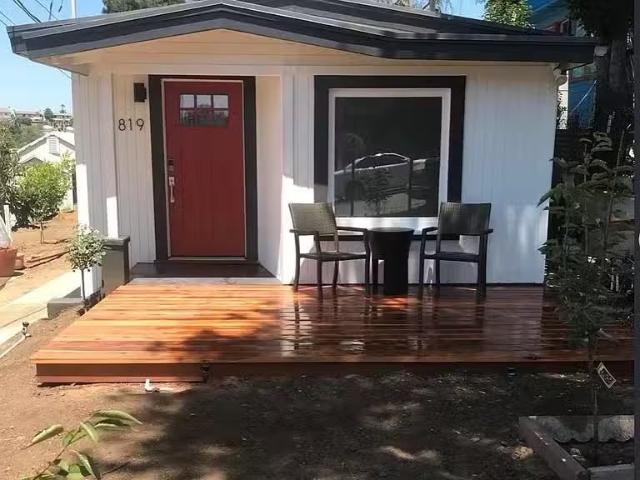 House for rent in Los Angeles