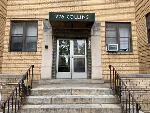 Room for rent in Hartford, Connecticut