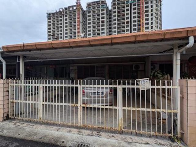 Terraced House for sale in Kuching, Sarawak