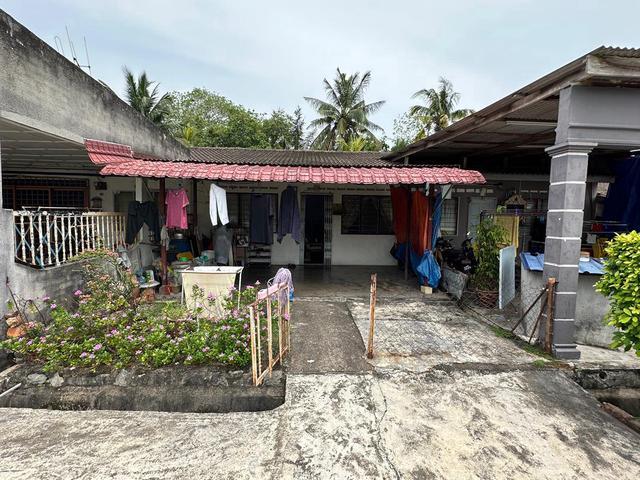 Terraced House for sale in Pasir Panjang, Negeri Sembilan