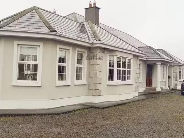 House to rent