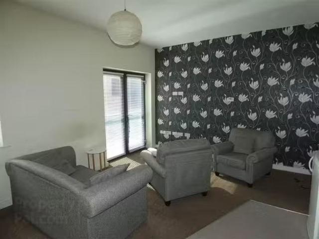 Apartment to rent in Edenderry, North Tipperary