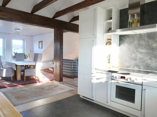 Apartment mieten in Stickgras/Annenriede, Delmenhorst