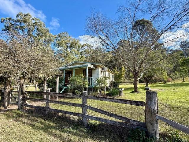 House for rent in Paterson, New South Wales