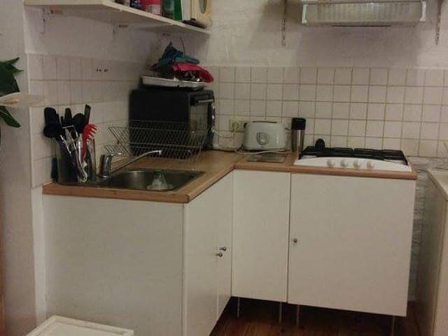 Kot location à Saint-gilles, Bruxelles