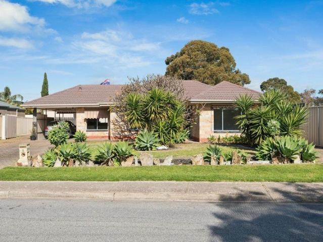 House for rent in Horseshoe Creek, South Australia