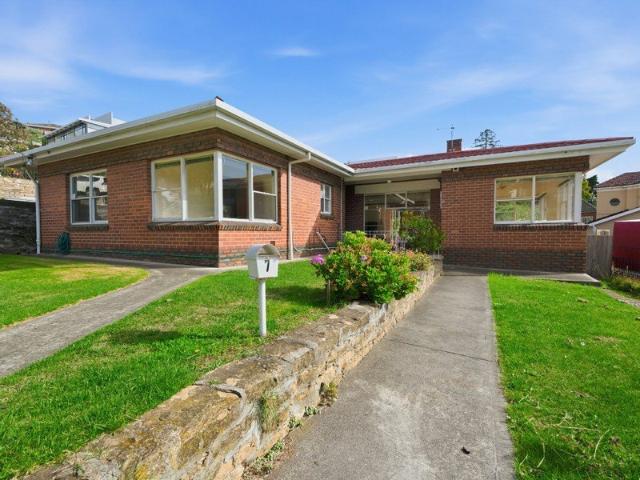 House for sale in Hobart, Tasmania