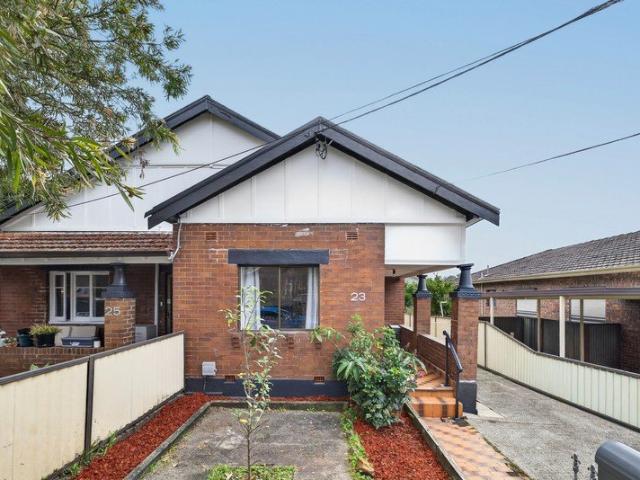 House for sale in Sydney, New South Wales