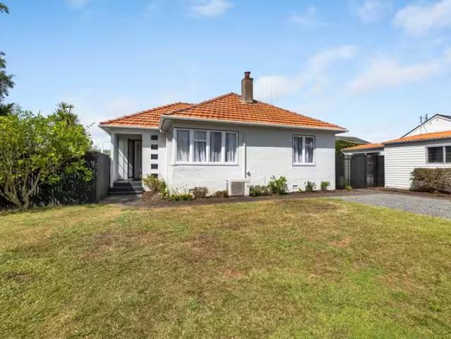 House for rent in Wadestown, Wellington