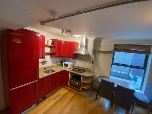 Apartment to rent