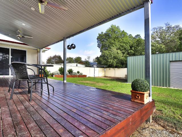 House for sale in Deniliquin, New South Wales