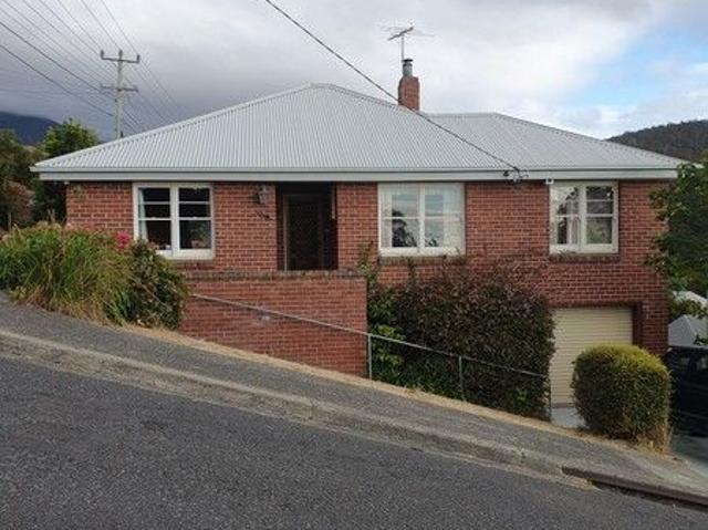 House for rent in Hobart, Tasmania