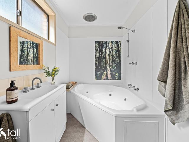 Townhouse for sale in South Hobart