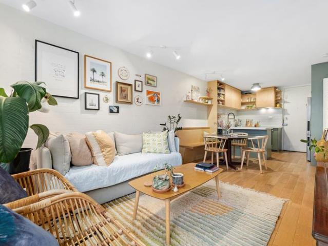 Apartment for rent in Camerons Creek, Victoria