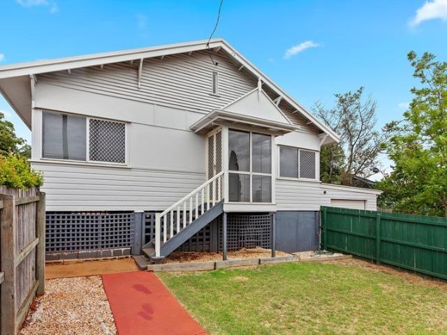 House for rent in Toowoomba, Queensland