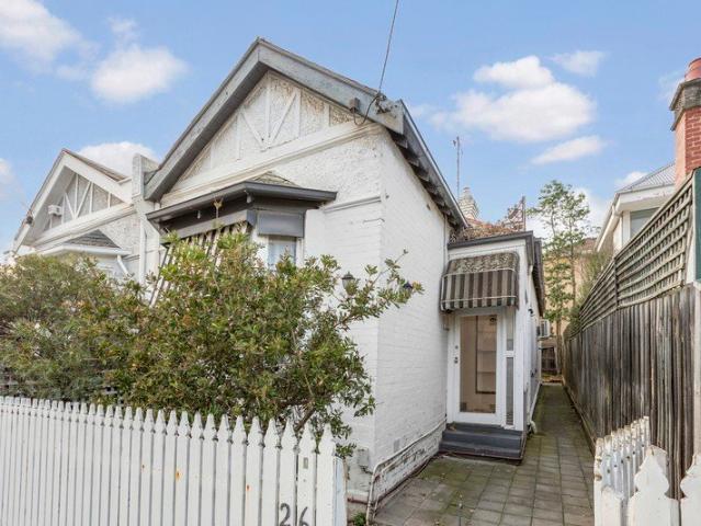 House for rent in Camerons Creek, Victoria