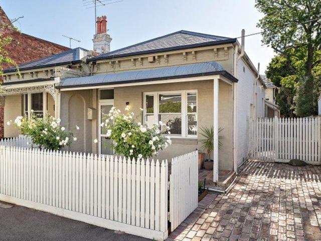 House for rent in South Yarra, Melbourne