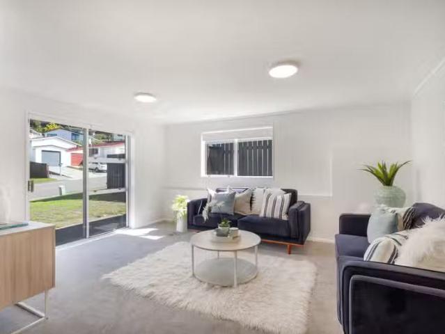House for rent in Matata, Wellington