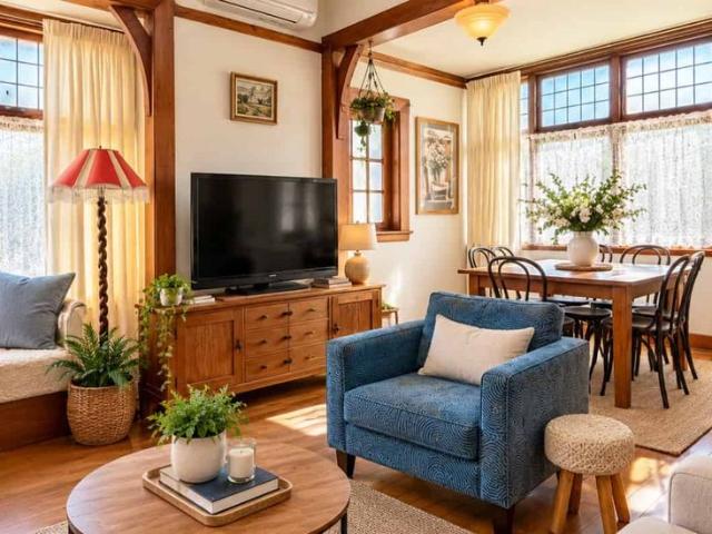 Apartment for rent in Rowan, Canterbury