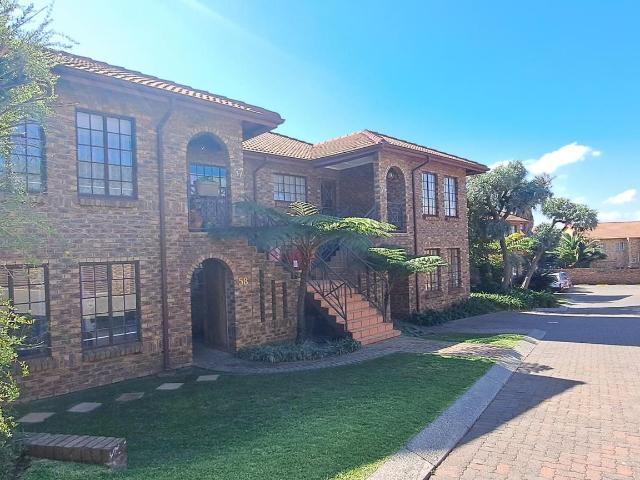 Apartment for rent in Randburg, Gauteng