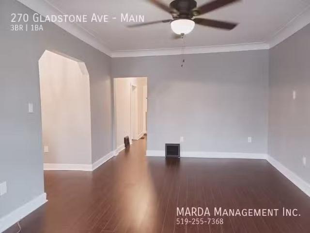 Condo for rent in Maidstone, Ontario