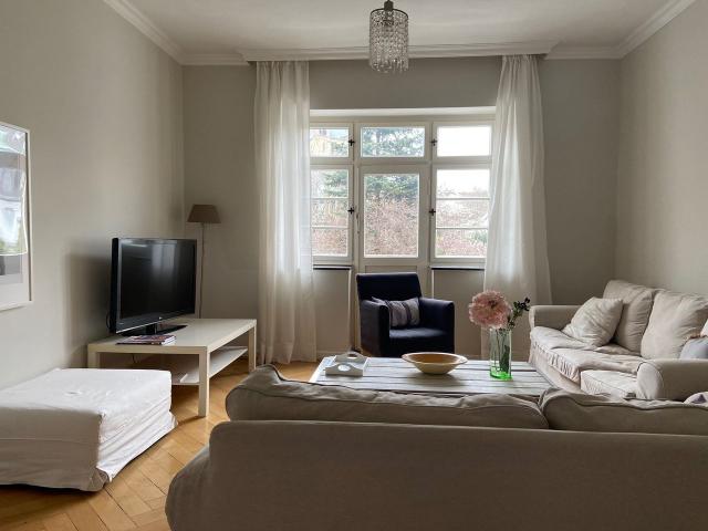 Apartment mieten in Oberkassel, Düsseldorf
