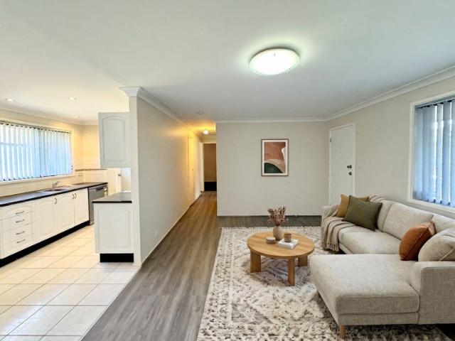 House for rent in Penrith, Sydney