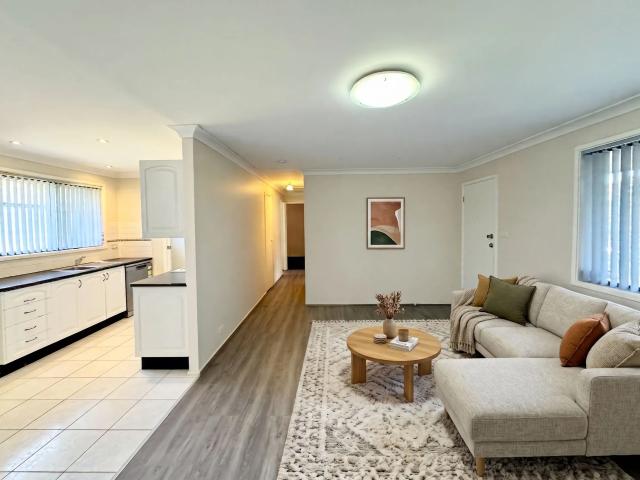House for rent in Penrith, Sydney
