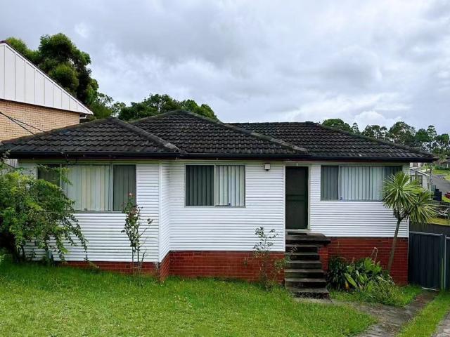 House for rent in Constitution Hill, Sydney