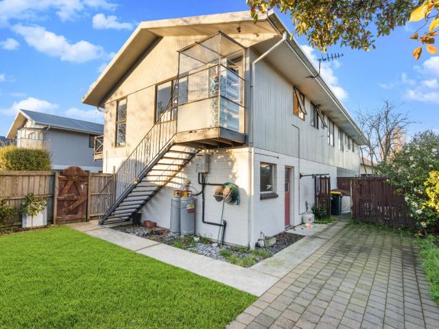 House for rent in Heathcote, Canterbury
