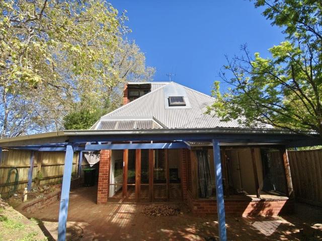 House for rent in Newmarket, Melbourne
