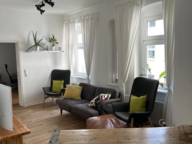 Apartment mieten in Friedrichshain, Berlin