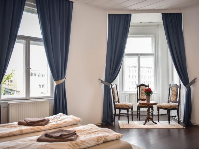 Apartment mieten in KG Fünfhaus, Wien