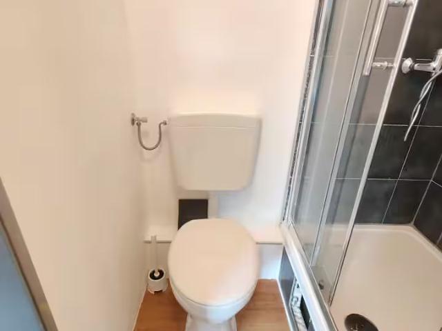 Apartment mieten in Nordviertel, Essen