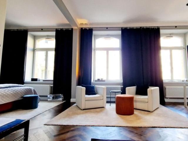 Apartment mieten in Zentrum-West, Leipzig