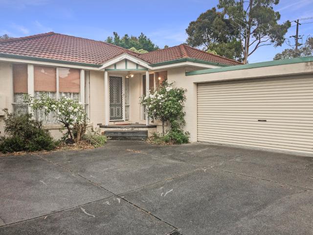 Apartment for rent in Camerons Creek, Victoria