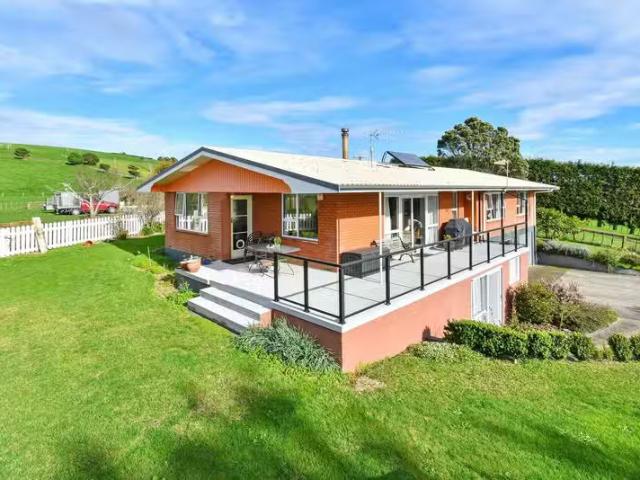 House for rent in Waikato