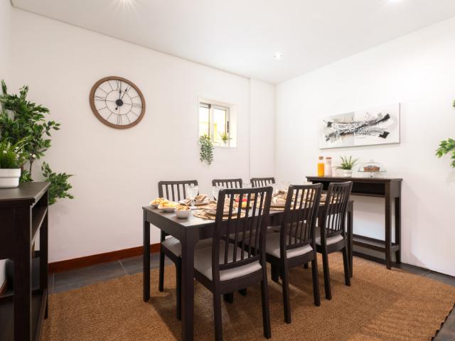 Casa alugar em Moalde, Porto